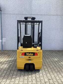 El truck - 3 hjulet 2004  Yale ERP20ATF SWB (5)