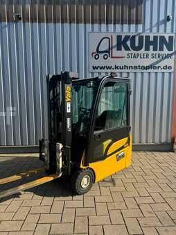 Elektro 3 Rad-Yale-ERP18VT MWB