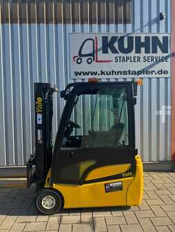Elektrisk- 3 hjul 2017  Yale ERP18VT MWB (3)