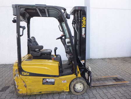 Yale ERP20VT MWB