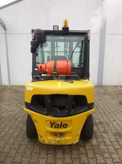 Yale GLP40VX5