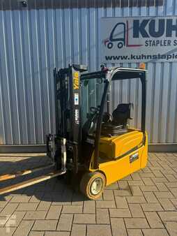 Elektro 3 Rad-Yale-ERP18VT MWB