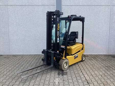 Elektro 4 Rad-Yale-ERP18VF MWB
