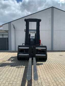 Dieselstapler 2019  Yale GDP80VX (1)