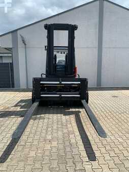 Dieselstapler 2019  Yale GDP80VX (5)