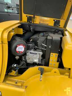 Dieselstapler 2019  Yale GDP80VX (6)