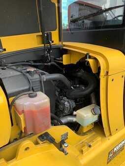 Dieselstapler 2019  Yale GDP80VX (7)