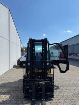 LPG VZV 2020  Yale GLP25VX (4)