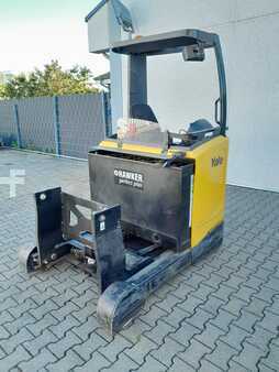 Schubmaststapler-Yale-MR16HD