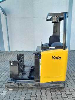 Schubmaststapler 2020  Yale MR16HD (2)