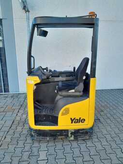 Schubmaststapler 2020  Yale MR16HD (6)
