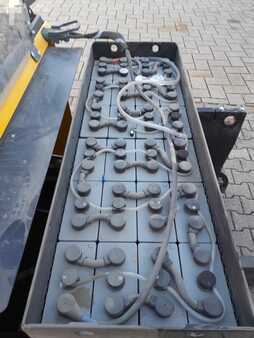 Schubmaststapler 2020  Yale MR16HD (8)