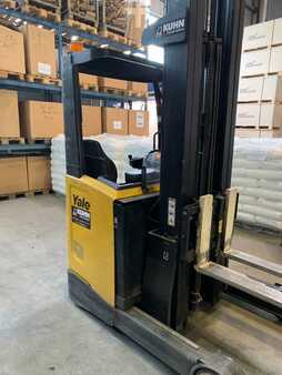 Schubmaststapler-Yale-MR 16