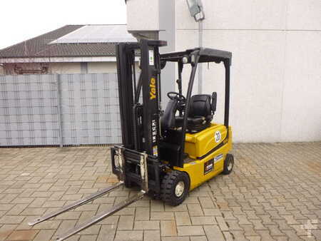 Elektro 3 Rad-Yale-ERP16VF MWB