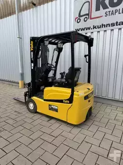 Elektro tříkolové VZV 2010  Yale ERP18VT MWB (2)