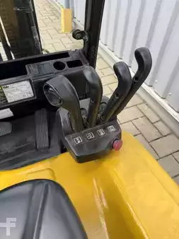 Elektro tříkolové VZV 2010  Yale ERP18VT MWB (4)