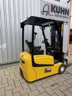 Elektro tříkolové VZV 2010  Yale ERP18VT MWB (5)