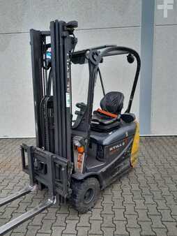 Sähkö - 3 pyör 2006  Still RX50-10 (1)