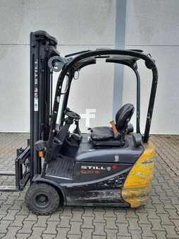 Sähkö - 3 pyör 2006  Still RX50-10 (3)