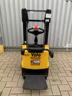 Hochhubwagen 2021  Yale MS12X (2)