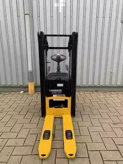 Hochhubwagen 2021  Yale MS12X (6)