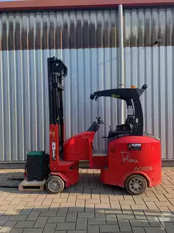 Schmalgangstapler  Flexi AICON-1200 (3)