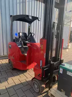 Schmalgangstapler  Flexi AICON-1200 (4)