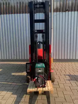 Schmalgangstapler  Flexi AICON-1200 (5)