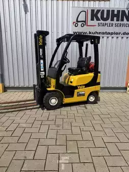 LPG VZV 2013  Yale GLP18VX (1)