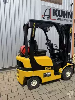 LPG VZV 2013  Yale GLP18VX (7)