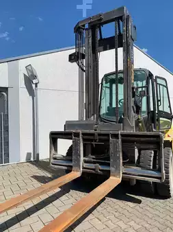Dieselstapler 2009  Yale GDP90DB (3)