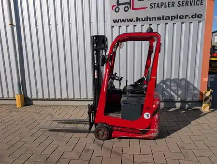 Kompakt gaffeltruck 2011  Mariotti MYCROS AC2 10C (1)