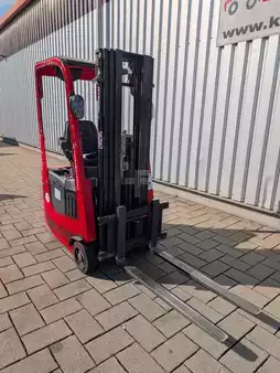 Kompakt gaffeltruck 2011  Mariotti MYCROS AC2 10C (4)