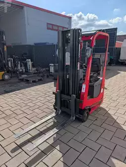 Kompakt gaffeltruck 2011  Mariotti MYCROS AC2 10C (5)