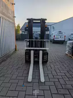 Elektro 4 Rad  Yale ERP3.5MXLG (4)