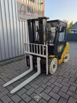 Elektro 4 Rad  Yale ERP3.5MXLG (5)