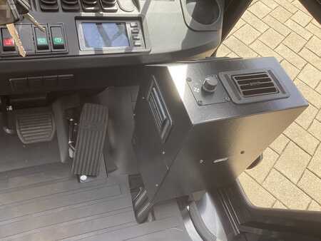 Chariots élévateurs diesel 2025  HC (Hangcha) CPCD25XF (8)