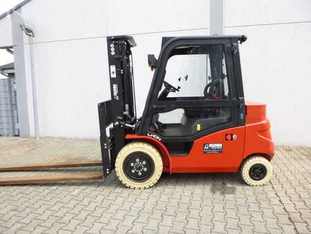 EP Equipment EFL303