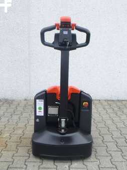 Electric Pallet Jacks 2024  EP Equipment EPL154 (4)