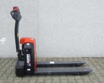 EP Equipment EPL154