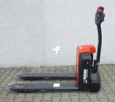 Electric Pallet Jacks 2024  EP Equipment EPL154 (3)