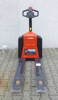 Electric Pallet Jacks 2024  EP Equipment EPL154 (5)