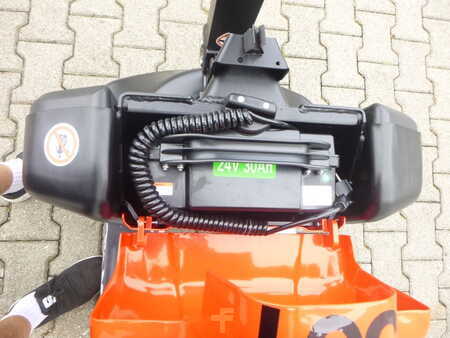 Electric Pallet Jacks 2024  EP Equipment EPL154 (7)