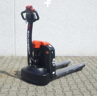 Electric Pallet Jacks 2024  EP Equipment EPL154 (1)