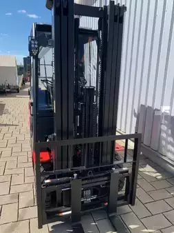 Diesel gaffeltruck 2025  HC (Hangcha) CPCD18-XH7F (6)
