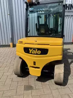 Elektro 4 Rad  Yale ERP55VM (3)