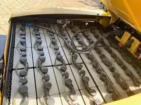 Elektro 4 Rad  Yale ERP55VM (5)