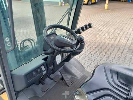 Dieselový VZV 2019  Jungheinrich DFG430 (9)