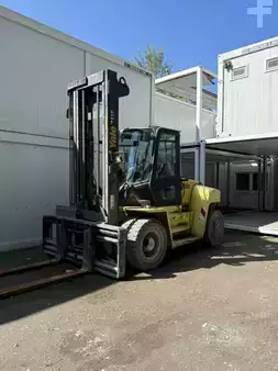Dieselstapler 2009  Yale GDP90DB (1)