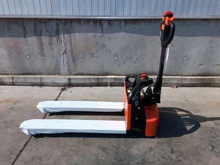 Hand Pallet Trucks 2021  REDDOT EPT15-Li  NEW with charger (2)